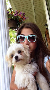 Meet your Posher, Makailyn